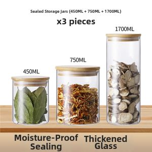 Jujiajia | Food Grade Airtight Storage Container