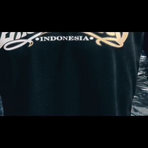 BAJU KAOS DISTRO BEAT BROTHERHOOD INDONESIA