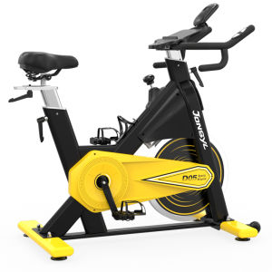 JONSYL | Magnetic Control Fitness Bicycle