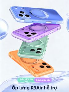 KUMENG | Anti-drop Full Protection Case Magnetic With Stand