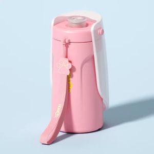 Howgo Portable Dog Water Cup Pet Water Bottle for Outing Drinking Water Travel Companion Cup Smart Drinking Water Device