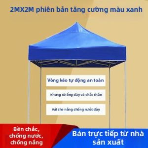 SHANNAIER | Lều Che Nắng Điều Chỉnh Được 4 Chân