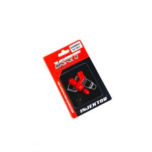 Injector Injektor KRT Honda 8 Hole 140cc & 10 Hole 160cc