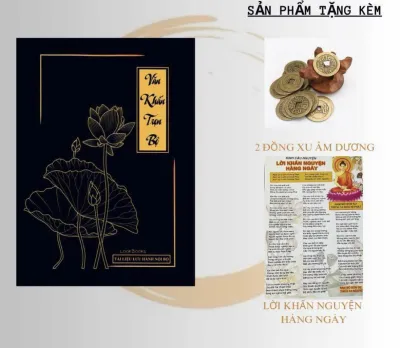 Sách - 52 bài văn khấn toàn tập