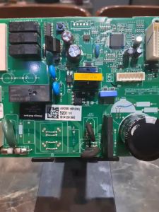 Modul pcb kulkas LG inverter part ebr 2382 5201 original LG