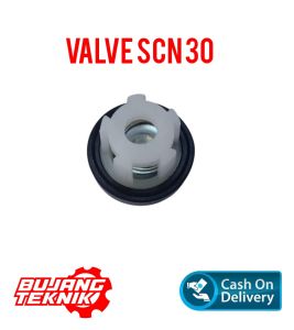 valve assy sanchin SCN 30 sanchin klep katup mesin semprot spayer
