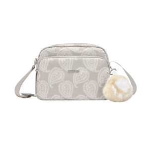 American Tourister | Lightweight Large Capacity Crossbody Tote Bag