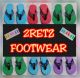 2retz footweaR
