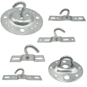 FEIZHUXIANSEN | Ceiling Mount Fixture Support Plate