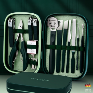 JIANGXIAOCHU | Nail Clippers Set Special for Ingrown and Fungal Nails