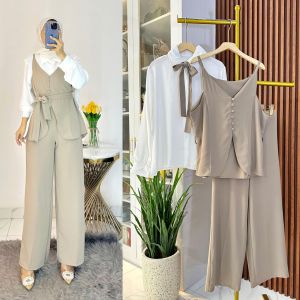 Oneset 3in1 Free Belt