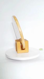 Thớt Tròn Gỗ Cao Su Đường Kính Ø24 Ø28 Ø30 Ø33 Ø28 Mm Dùng Thái Cắt Thực Phẩm Thương Hiệu Trường Sơn - Đồ Dùng Gia Dụng Nhà Bếp