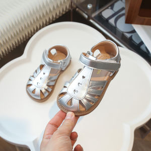 Fashion Hollow Out Slip-Resistant Soft Sole Roma Sandals