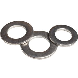 qd | 304 316 Stainless Steel Thickened Flat Washer