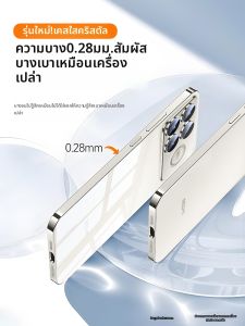 KAIHUI | Drop Protection Full Enclosure Case Transparent