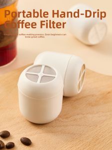 TAFUMAN | Portable Coffee Filter