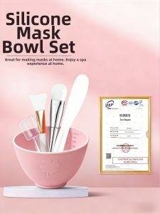 CHUBEISHI | Professional Beauty Salon Facial Mask Kit
