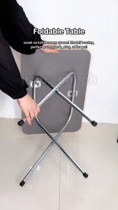 Foldable Table Dining Table Multi-Purpose Outdoor Picnic Table Household Simple Portable Dining Table
