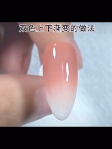 [Ready Stock+COD] Nail Art Poke Pen Nail Art Painting Pen Mahogany Stick Oblique Brush High-quality Bristles DIY Nail