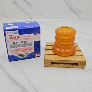 KARET STOPER SHOCK ABSORBER DEPAN SUZUKI CARRY ST100 1.0CC FUTURA