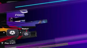 PS2 Game - PES2024 24-2025 Update Only Europa League