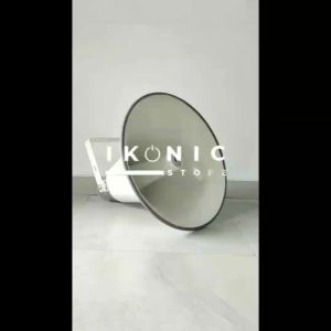 IKONIC TOA ZH-5025B Horn Speaker Corong TOA Original ZH 5025 B 25 watt Garansi Resmi