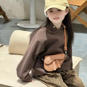 XIAOCHAOXIU | Stylish Internet Celebrity Kids Handbag