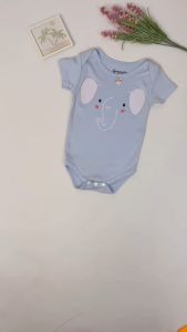 Jumper Bayi Motif Animal & Safari: Pilihan Terbaik Untuk Anak Laki-Laki & Perempuan