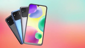 Xiaomi Redmi 10A 5G Cellphone 64/128GB+6GB Global Version phone 90hz 50mp Quad-Cam 5000mah 1 year wa