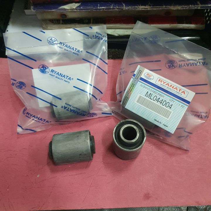 BUSHING SHOCK BREAKER TRITON 35MM/ML044004/RYANATA Lazada Indonesia