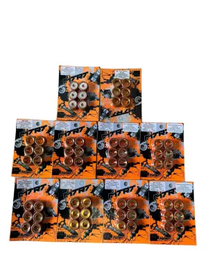 MTRT FLYBALL NMAX155V1/V2/AEROX155V1/V2/MIOI125/MIOSOULI125/M3/GEAR125/FAZZIO/GRAVIS/MXI125/MAJESTY 7G/8G/9G/9.5G/10G/11G/12G/13G/14G/15G