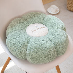 Flower Pumpkin Shaped Multi-Use Cushion