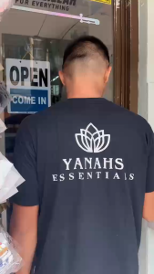 BOMBSHELL Scent 1L Water Based Essential Oil for Humidifier Air Freshener and Air Revitalizer