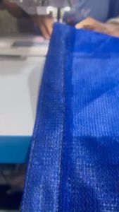 Lưới che nắng 80% Xuất Khẩu Gia Công Theo Yêu Cầu màu XANH DƯƠNG - 230gsm HÀNG CAO CẤP Che nắng ban công sân vườn
