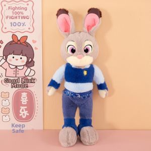 XUANDOYAN | Zootopia Character Sleep Pillow Plush Toy