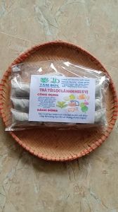 set 10 túi lọc trà lá nam mix 5 vị