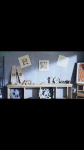 Mesin Engraving Area Besar & Penanda Metal Acrylic: DAJA A6