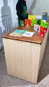 Teh Celup / Tea Kepala Djenggot Varian Teh Melati / Jasmine 25 ea Teh Merah / Black 25 ea Lemon Tea 12 ea Blackcurrant Tea 12 ea Teh Hijau / Green 25 Super 3 Teh Jahe / Ginger Tea 8 ea Jahe Wangi 8 ea