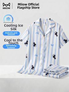 MiiOW | Light Comfort High Quality Summer Sleepwear