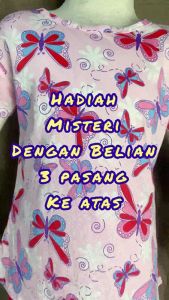 SET BAJU LEGGINGS BUDAK PEREMPUAN SIZE 2-8 100% COTTON GIRLS CLOTHING LEGGINGS SETS BAJU BUDAK SELUAR LEGGING BUDAK BAJU BUDAK GIRL