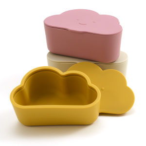 Silicone Baby Snack Box: A Comprehensive Guide