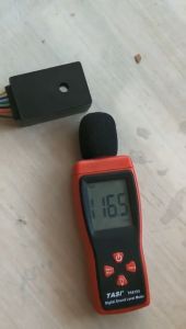 Sistem Alarm & Keamanan E-Bike & Scooter