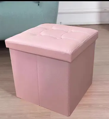 Storage Bench Seat Shoe Change