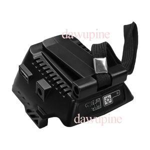 BSL1830 USB Adapter Portable Power Bank For HITACHI BSL18UA  BSL18SA 14.4V 18V Lithium Battery EBM1830 BSL1415 LED Lamp Lights
