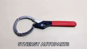 Kunci Oli Filter Wrench 8 Inch - 10008455