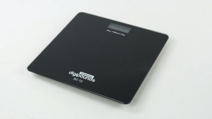 Taffware Digipounds Timbangan Badan Digital Scale Battery 180kg - SC-12
