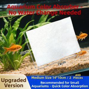 VOA | Color Absorbing Deodorizing Water Purifier