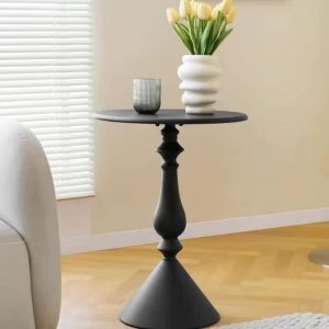 MOLORE | Rustic Iron Creative Coffee Table
