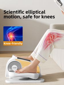 Umay(佑美) | Quiet Rehabilitation Fitness Stepper