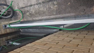 Cửa chống ngập AUSINNO FPS - FPS-0825